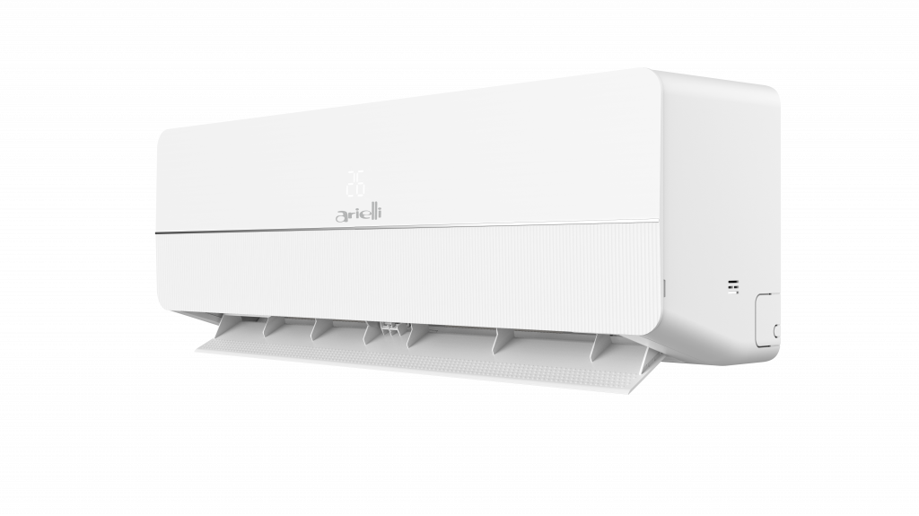 Климатик инверторен ARIELLI ACSD-12DHG (WI-FI)